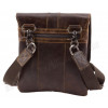 Leather Collection Кожаная недорогая винтажная мужская сумка  (10367) (5341d.br) - зображення 2