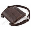 Leather Collection Кожаная недорогая винтажная мужская сумка  (10367) (5341d.br) - зображення 7