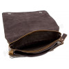 Leather Collection Кожаная недорогая винтажная мужская сумка  (10367) (5341d.br) - зображення 8