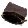 Leather Collection Кожаная недорогая винтажная мужская сумка  (10367) (5341d.br) - зображення 9