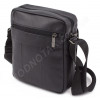 Leather Collection Кожаная мужская недорогая сумка  (10334) (7002bl) - зображення 2