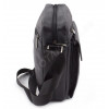 Leather Collection Кожаная мужская недорогая сумка  (10334) (7002bl) - зображення 4