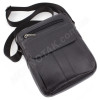 Leather Collection Кожаная мужская недорогая сумка  (10334) (7002bl) - зображення 6
