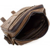 Leather Collection Кожаная недорогая мужская сумка винтажного стиля (под старину)  (10365) - зображення 7