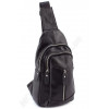 Leather Collection Кожаная сумка-рюкзак небольшого размера  (11520) - зображення 5