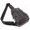 Leather Collection Кожаная сумка-рюкзак небольшого размера  (11520) - зображення 6