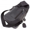 Leather Collection Кожаная сумка-рюкзак небольшого размера  (11520) - зображення 7