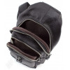 Leather Collection Кожаная сумка-рюкзак небольшого размера  (11520) - зображення 9