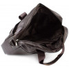 Leather Collection Коричневая недорогая сумка под ноутбук  (10441) (R009 brown) - зображення 9