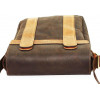 Vatto Мужская винтажная сумка из натуральной кожи  (11989) - зображення 4