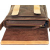 Vatto Мужская винтажная сумка из натуральной кожи  (11989) - зображення 5