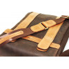 Vatto Мужская винтажная сумка из натуральной кожи  (11989) - зображення 8