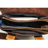 Vatto Мужская винтажная сумка из натуральной кожи  (11989) - зображення 9