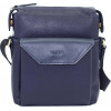 Vatto Небольшая повседневная мужская сумка синего цвета  (12054) - зображення 1