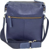 Vatto Небольшая повседневная мужская сумка синего цвета  (12054) - зображення 2