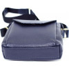 Vatto Небольшая повседневная мужская сумка синего цвета  (12054) - зображення 5