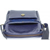 Vatto Небольшая повседневная мужская сумка синего цвета  (12054) - зображення 7