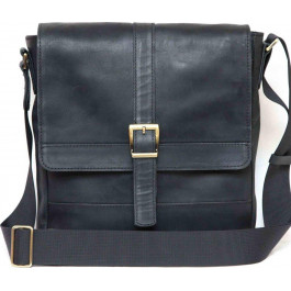 Vatto Удобная наплечная сумка планшет из кожи Крейзи  (11932)