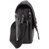 Leather Collection Мужская повседневная сумка на плечо с клапаном  (11538) - зображення 2