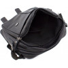 Leather Collection Мужская повседневная сумка на плечо с клапаном  (11538) - зображення 8