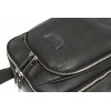Vatto Винтажный мужской рюкзак из кожи Крейзи черного цвета  (12082) - зображення 3