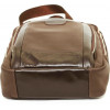 Vatto Кожаный мужской рюкзак коричневого цвета  (12078) - зображення 3