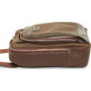 Vatto Кожаный мужской рюкзак коричневого цвета  (12078) - зображення 4