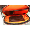 Vatto Кожаный мужской рюкзак коричневого цвета  (12078) - зображення 6