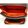 Vatto Кожаный мужской рюкзак коричневого цвета  (12078) - зображення 7