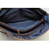 Vatto Мужская сумка из винтажной кожи коричневого цвета  (12069) - зображення 8