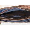 Vatto Мужская винтажная сумка коричневого цвета  (11910) - зображення 7