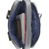 Vatto Удобная большая мужская сумка с двумя ручками и плечевым ремнем  (11856) - зображення 3