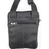 Vatto Удобная мужская сумка планшет на плечо черного цвета  (11843) - зображення 5