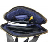 Vatto Мужская кожаная сумка планшет среднего размера с карманами  (11838) - зображення 2