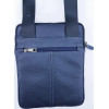 Vatto Мужская кожаная сумка планшет среднего размера с карманами  (11838) - зображення 3
