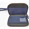 Vatto Синий мужской кошелек - клатч из кожи Крейзи  (11834) - зображення 3