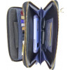 Vatto Синий мужской кошелек - клатч из кожи Крейзи  (11834) - зображення 4