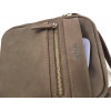 Vatto Мужская маленькая сумка винтажного стиля на плечо  (11789) - зображення 10