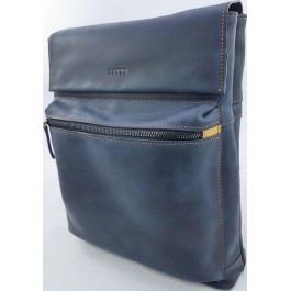 Vatto Функциональная мужская сумка планшет на три отделения под формат А4  (11768)