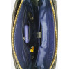 Vatto Вместительная сумка барсетка с ручкой и плечевым ремнем  (11724) - зображення 2