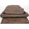 Vatto Мужская стильная сумка коричневого цвета  (11704) - зображення 7