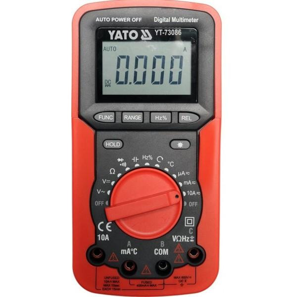 YATO YT-73086 - зображення 1