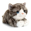 Keel Toys Серый котенок 32 см (SC2646) - зображення 1
