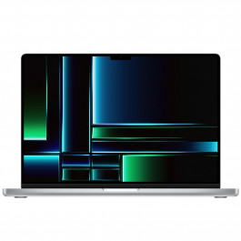 Apple MacBook Pro 16" Silver 2023 (Z177000EB)