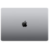 Apple MacBook Pro 16" Space Gray 2023 (Z174000EA) - зображення 2