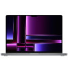 Apple MacBook Pro 16" Space Gray 2023 (Z1740017Z, Z17400172) - зображення 1