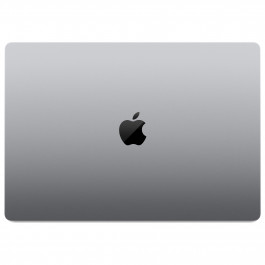 Apple MacBook Pro 16" Space Gray 2023 (Z1740017Z, Z17400172)