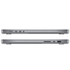 Apple MacBook Pro 16" Space Gray 2023 (Z17400184) - зображення 6