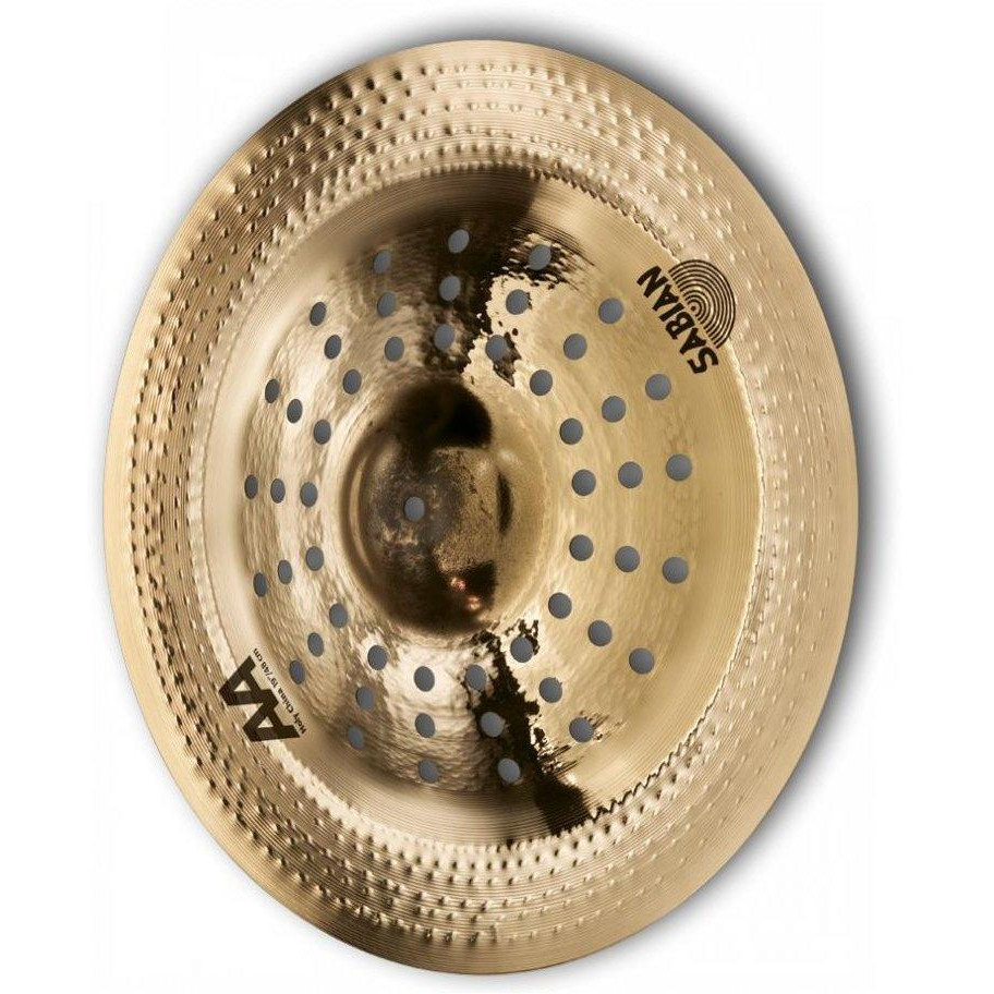 SABIAN 19" AA Holy China (21916CS) - зображення 1