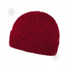 CoFEE Шапка  Wrap Beanie 3030.2 CO One size Бордова (3030.2 CO) - зображення 1